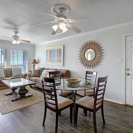 Beachtastic 502Bh Port Aransas Exterior photo