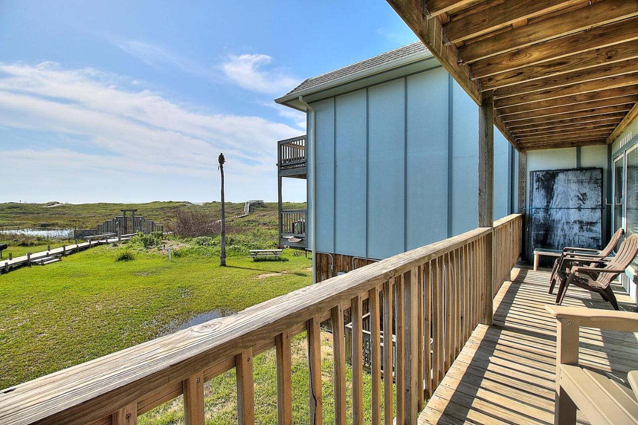 Beachtastic 502Bh Port Aransas Exterior photo