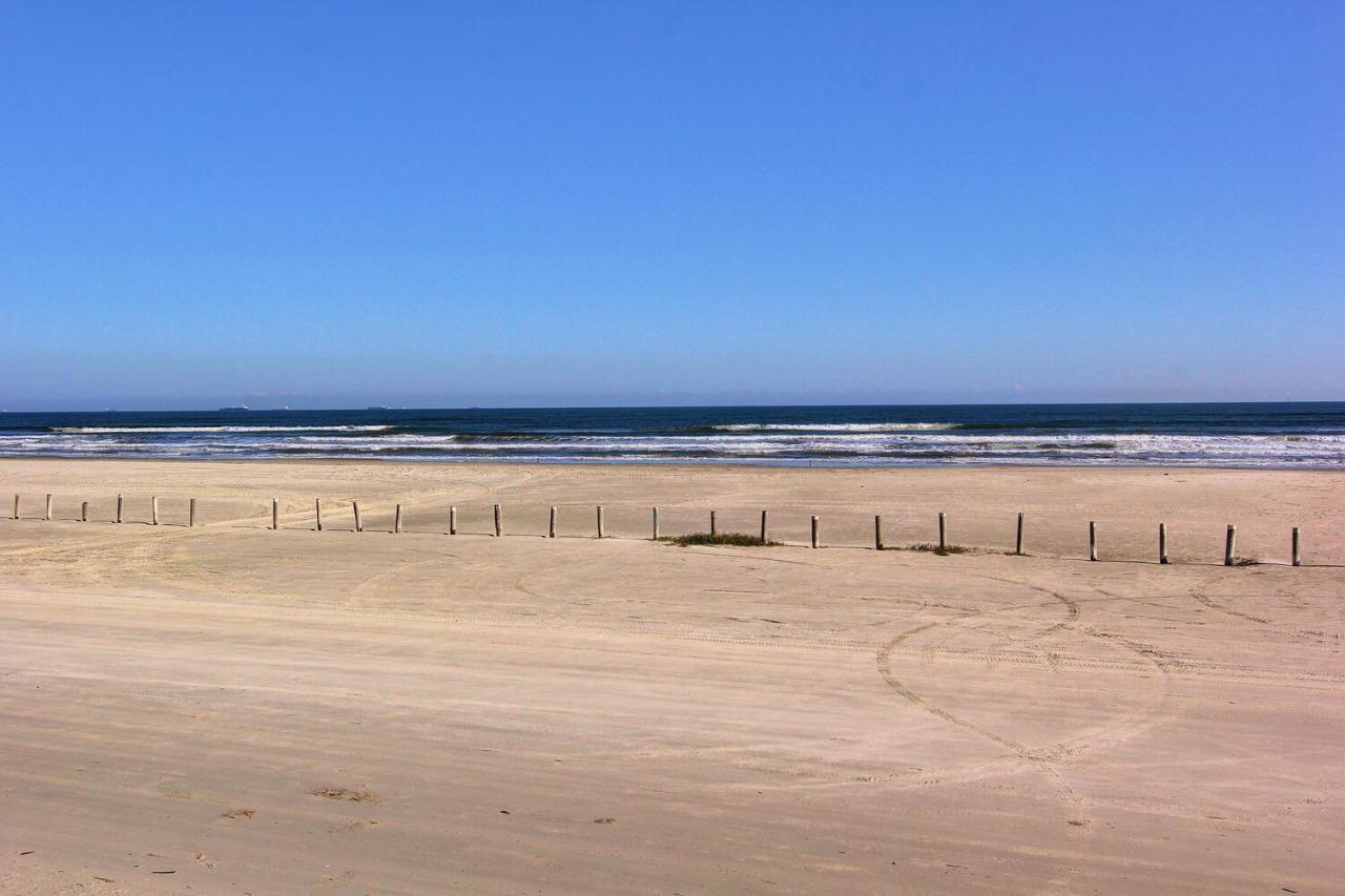 Beachtastic 502Bh Port Aransas Exterior photo
