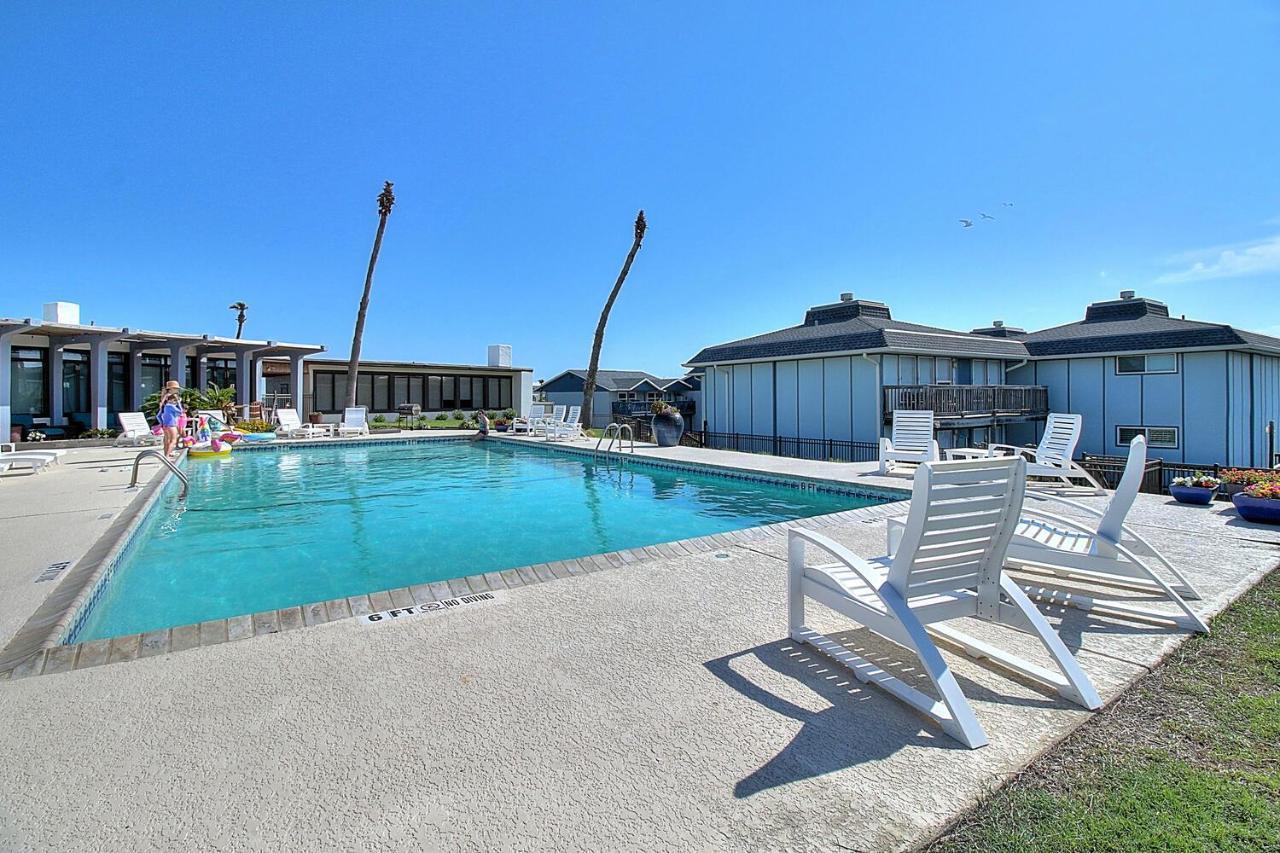 Beachtastic 502Bh Port Aransas Exterior photo