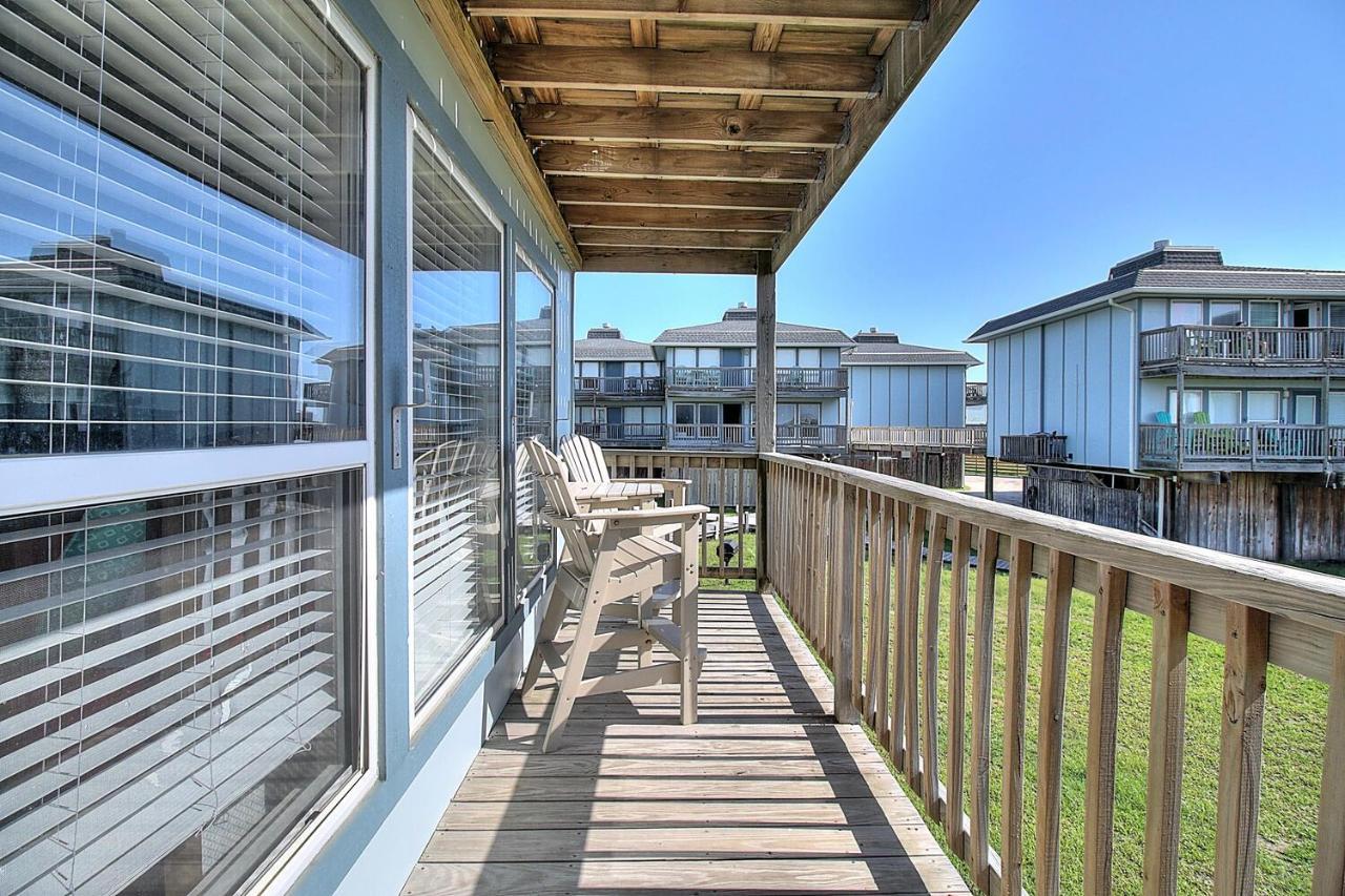 Beachtastic 502Bh Port Aransas Exterior photo