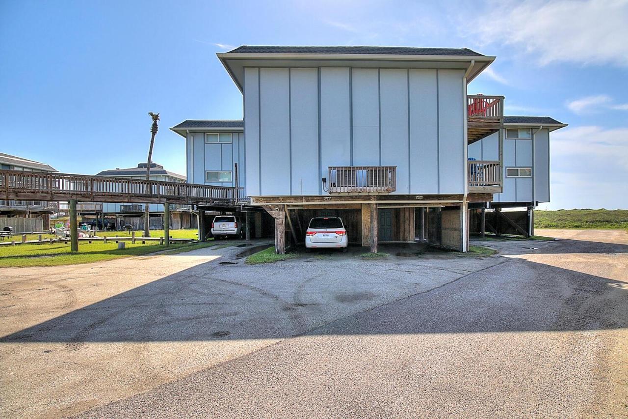 Beachtastic 502Bh Port Aransas Exterior photo