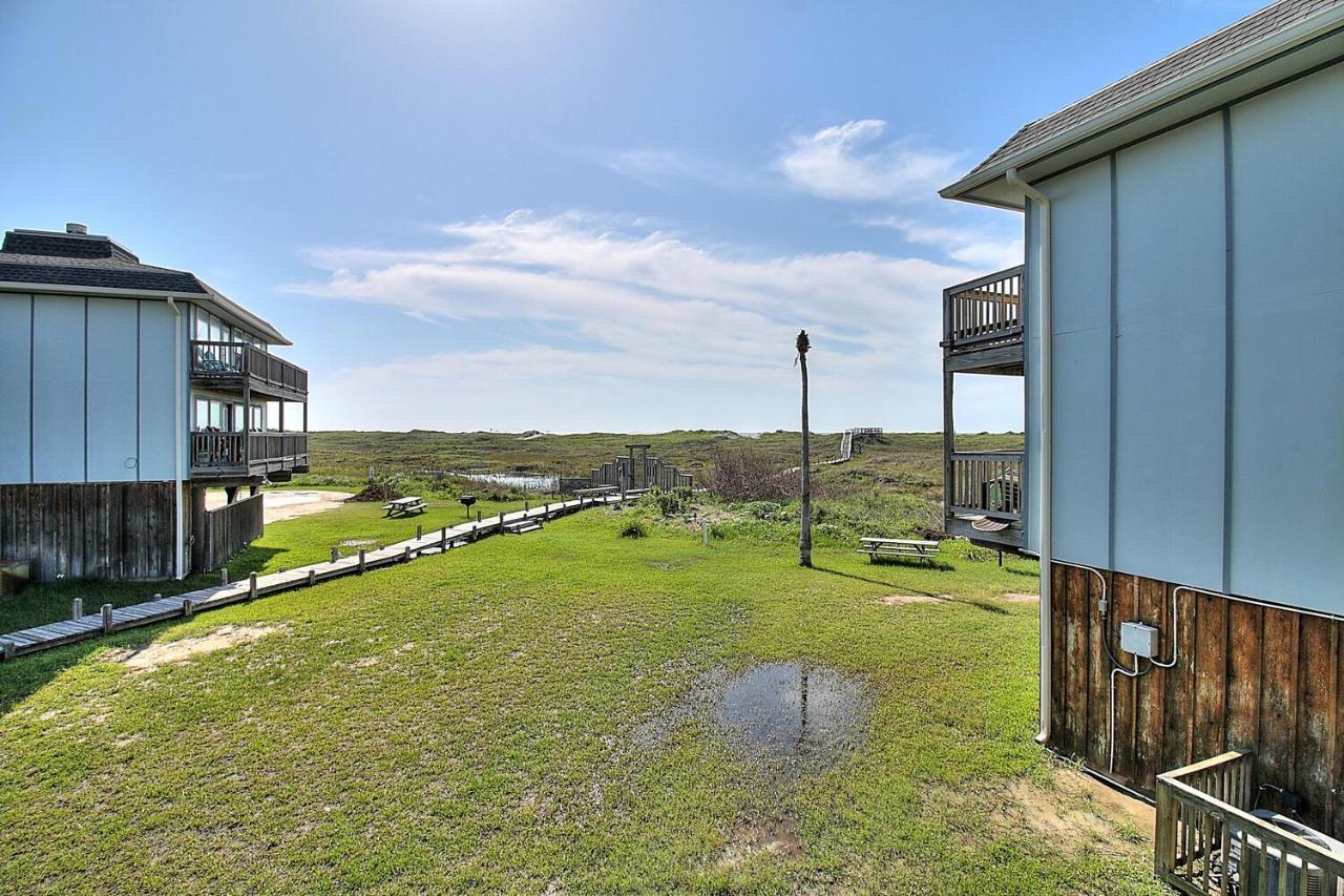 Beachtastic 502Bh Port Aransas Exterior photo