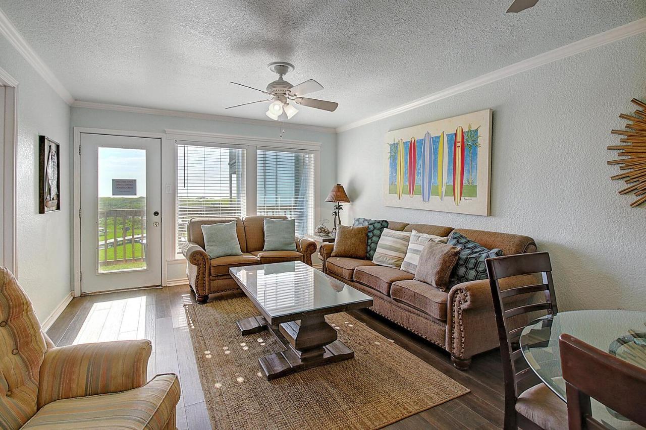 Beachtastic 502Bh Port Aransas Exterior photo