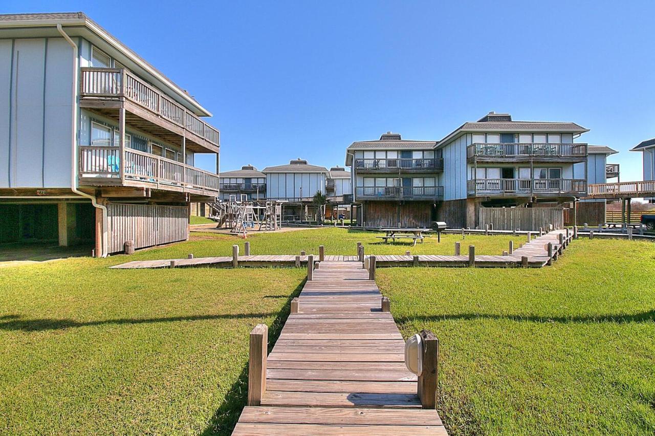 Beachtastic 502Bh Port Aransas Exterior photo