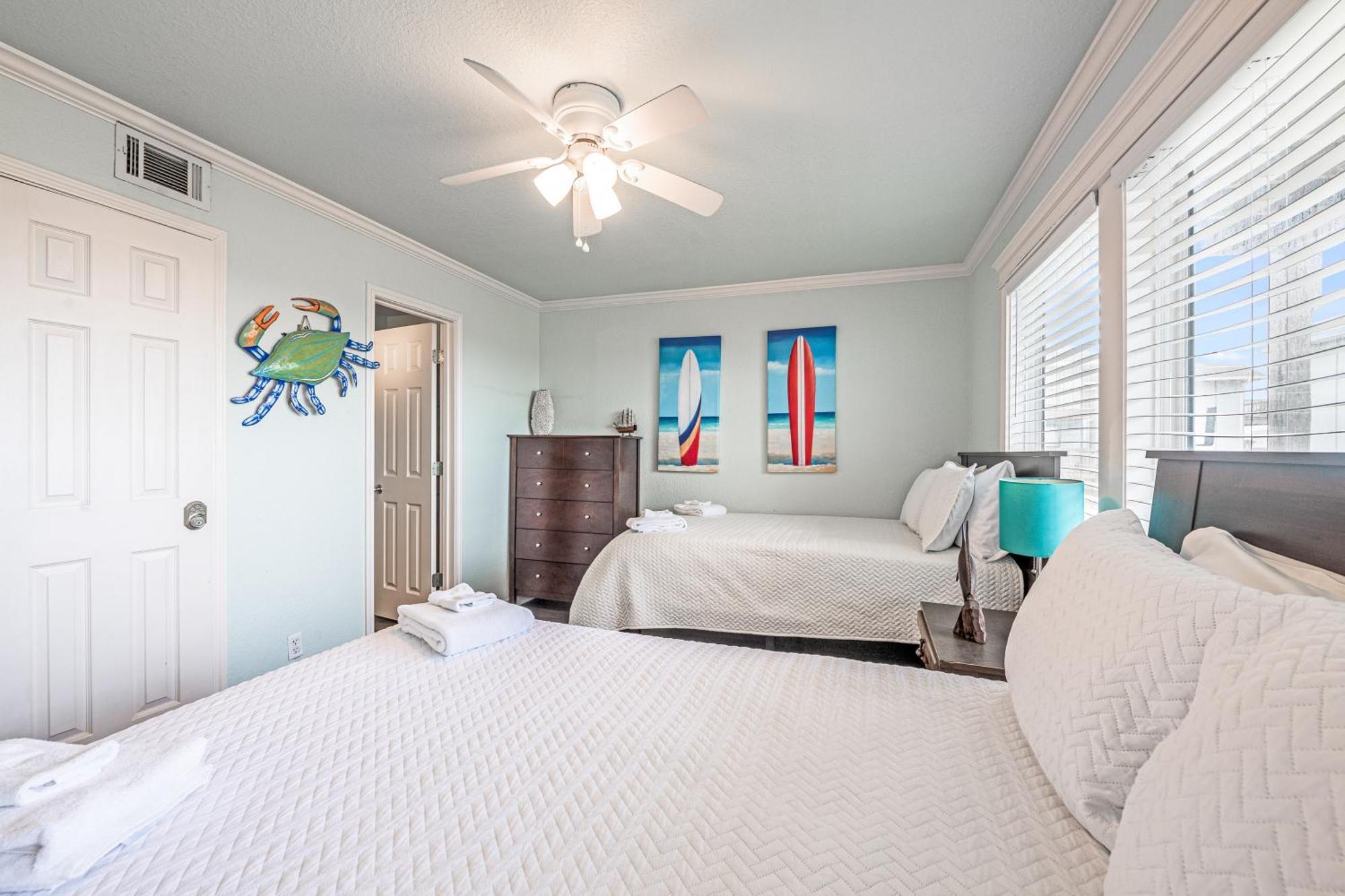 Beachtastic 502Bh Port Aransas Exterior photo