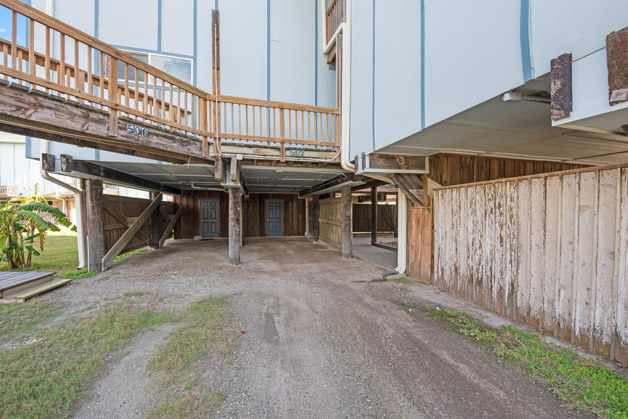 Beachtastic 502Bh Port Aransas Exterior photo